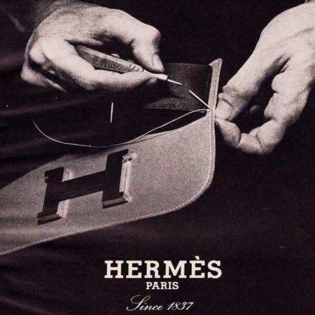 에르메스 [Hermes]